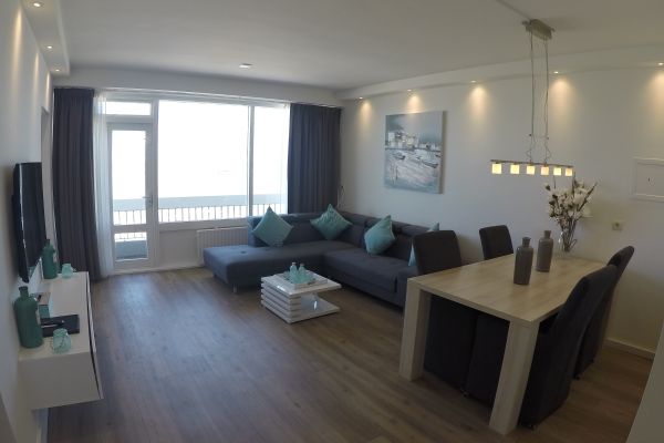 Palace (Zandvoort)